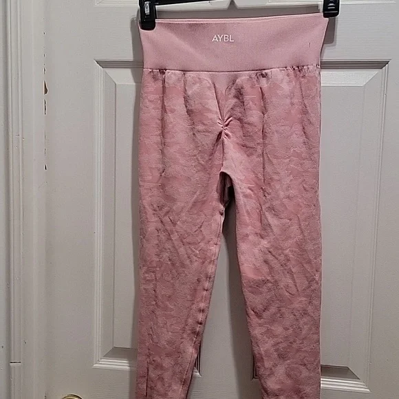 Aybl workout pants - Picture 2 of 3
